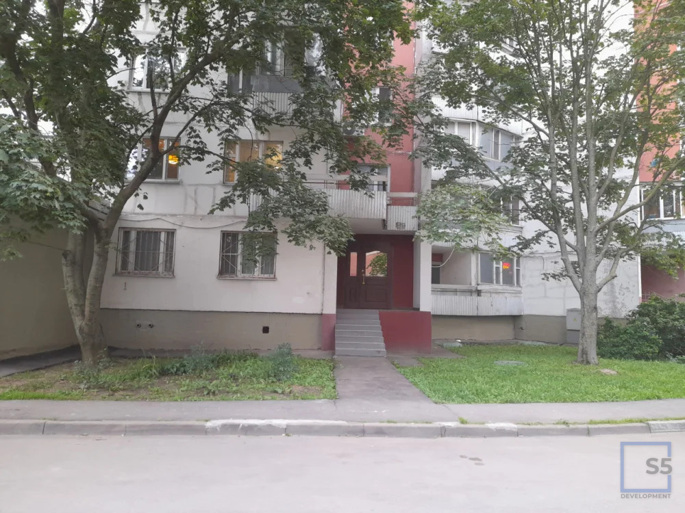 Продажа ПСН, м. Беляево, ул. Миклухо-Маклая - Фото 14