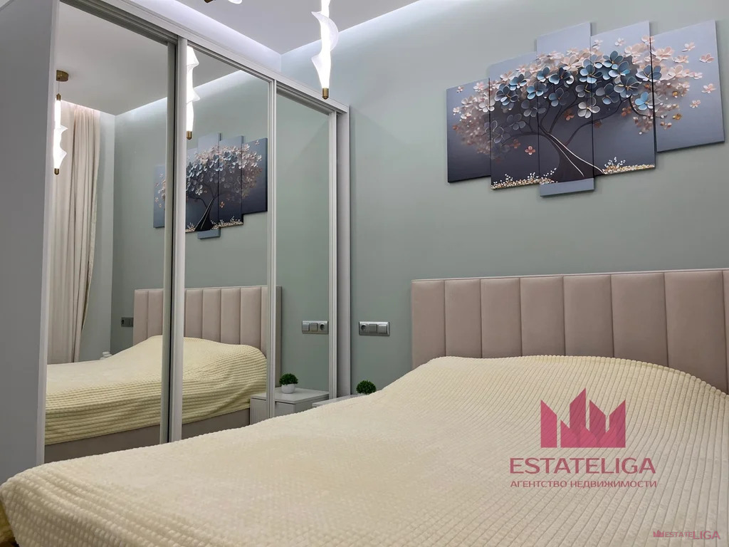 Аренда квартиры, м. Шелепиха, Причальный проезд - Фото 9