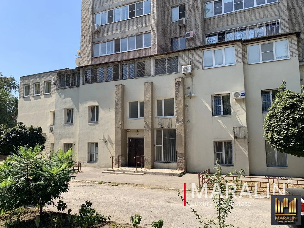 Аренда офиса, Ростов-на-Дону, ул. Металлургическая - Фото 1