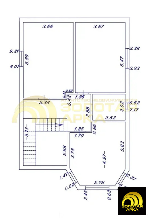 Продажа дома, Гостагаевская, Анапский район, ул. Северная - Фото 2