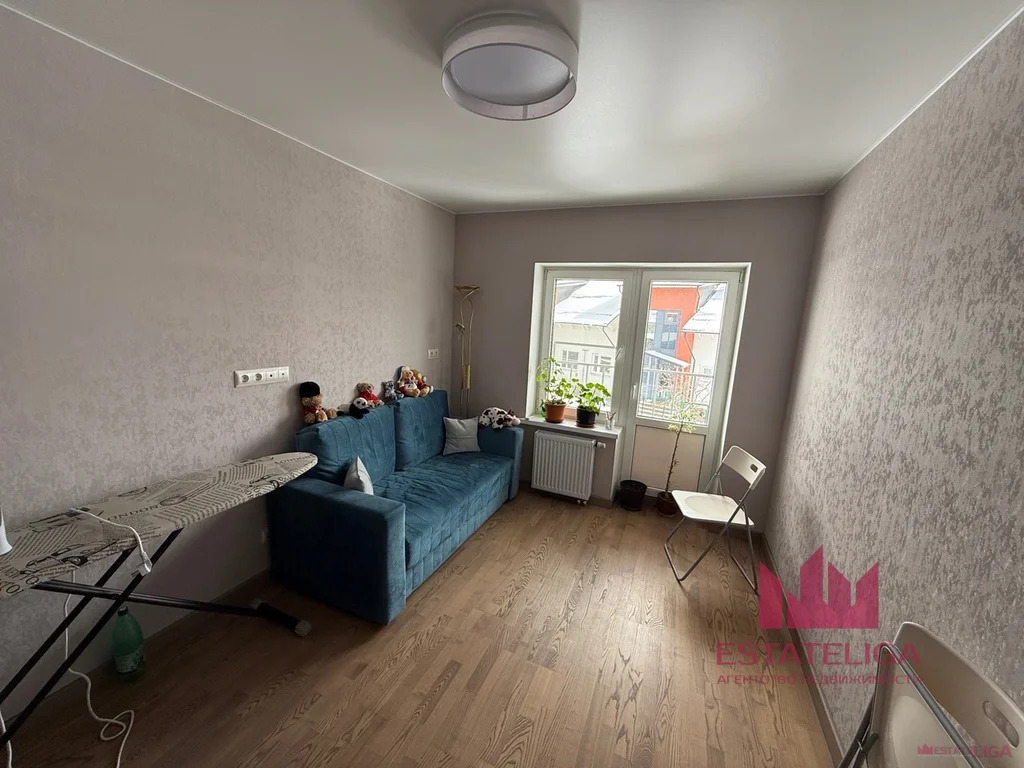 Продажа таунхауса, Раменский район, Гвардейская улица - Фото 18