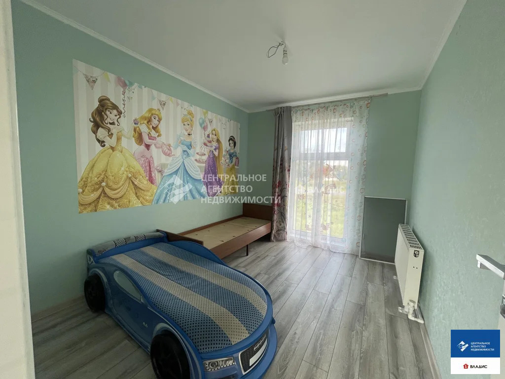 Продажа дома, Маково, Михайловский район - Фото 11