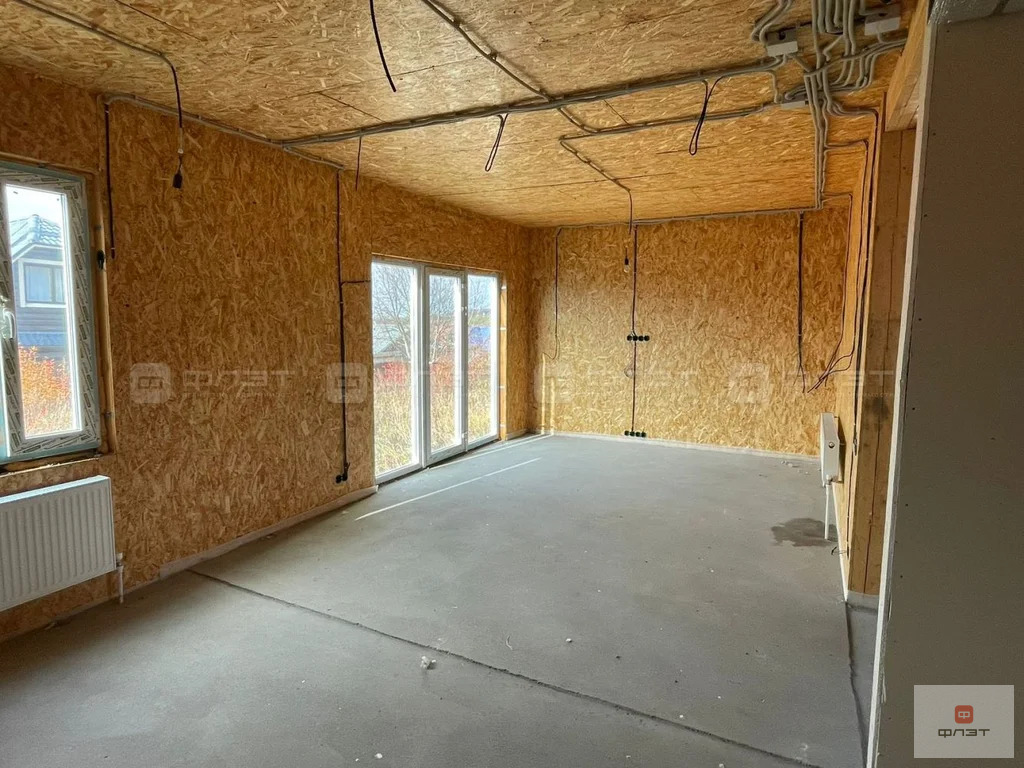 Продажа дома, Медведково, Верхнеуслонский район, ул. Лесная - Фото 11