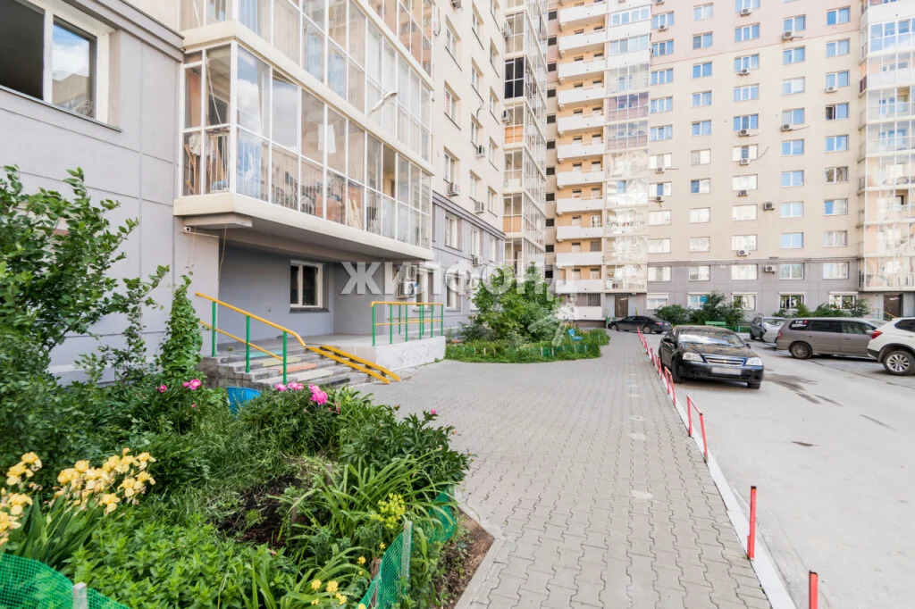 Продажа квартиры, Новосибирск, Кирова пл. - Фото 11