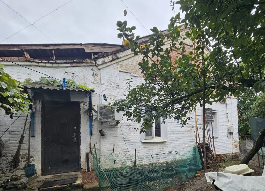 Продажа дома, Абинск, Абинский район, ул. Мира - Фото 1