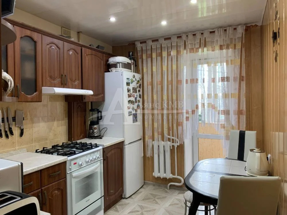 Продажа квартиры, Георгиевск, ул. Быкова - Фото 2