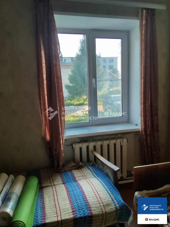 Продажа квартиры, завода Ветзоотехника, Рыбновский район - Фото 6