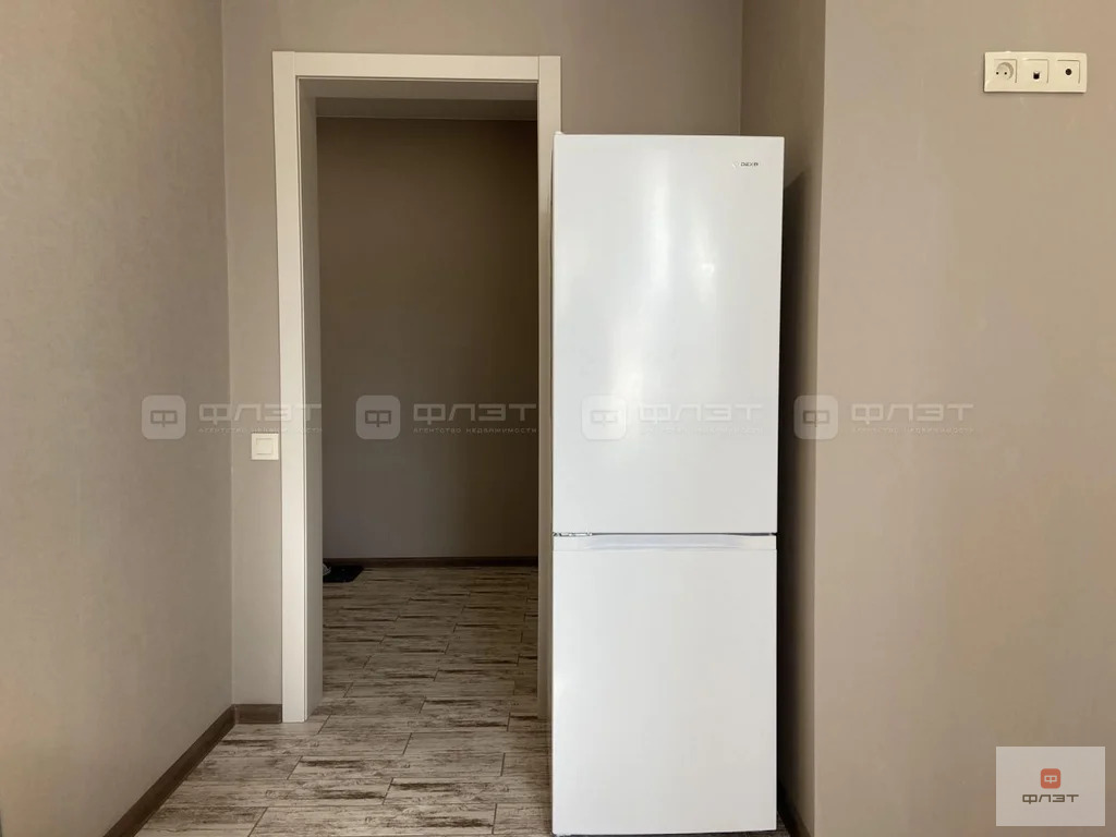 Аренда квартиры, Казань, ул. Аделя Кутуя д.110 дк3 - Фото 7