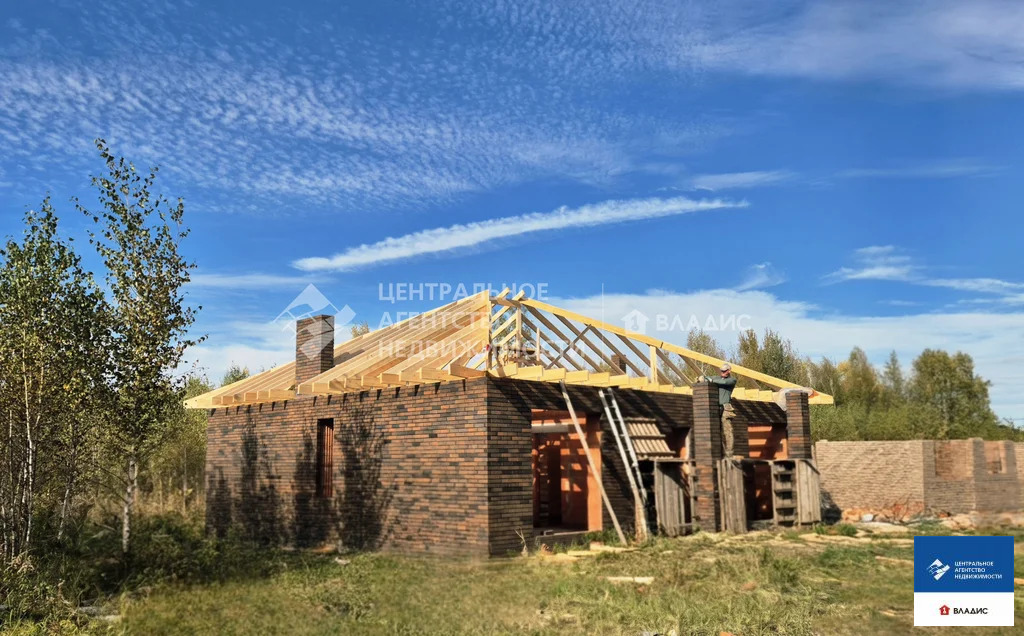 Продажа дома, Рязанский район - Фото 5