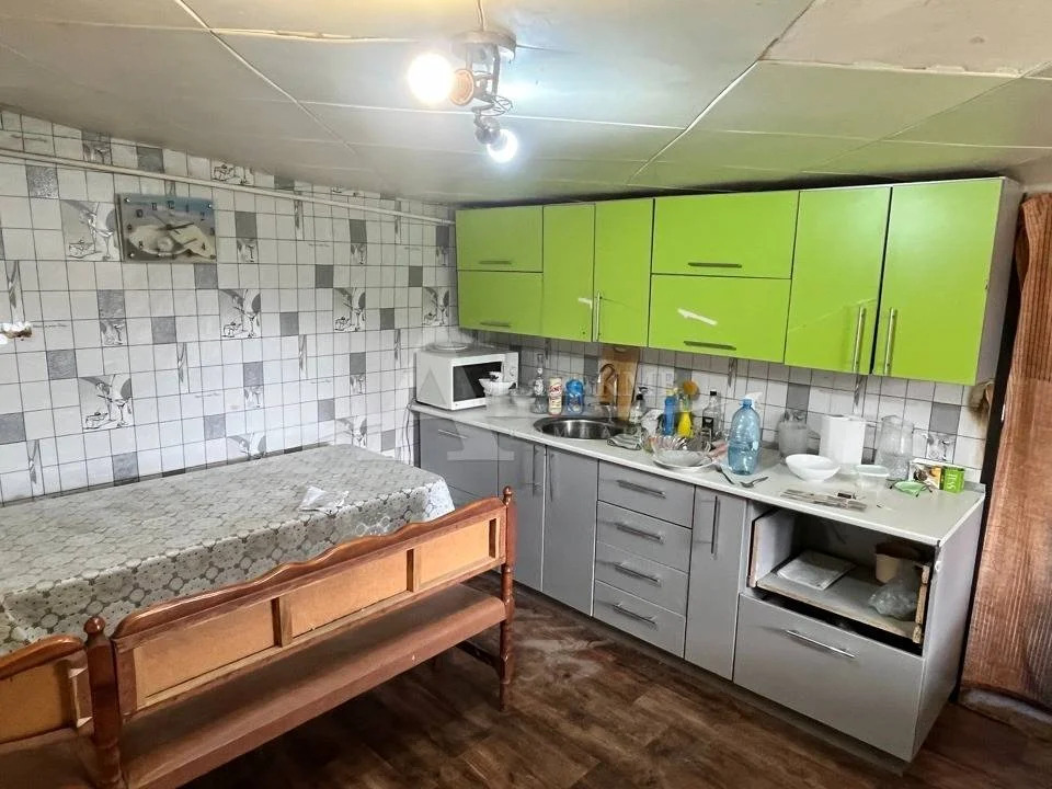 Продажа дома, Зеленокумск, Советский район, ул. Крупской - Фото 1