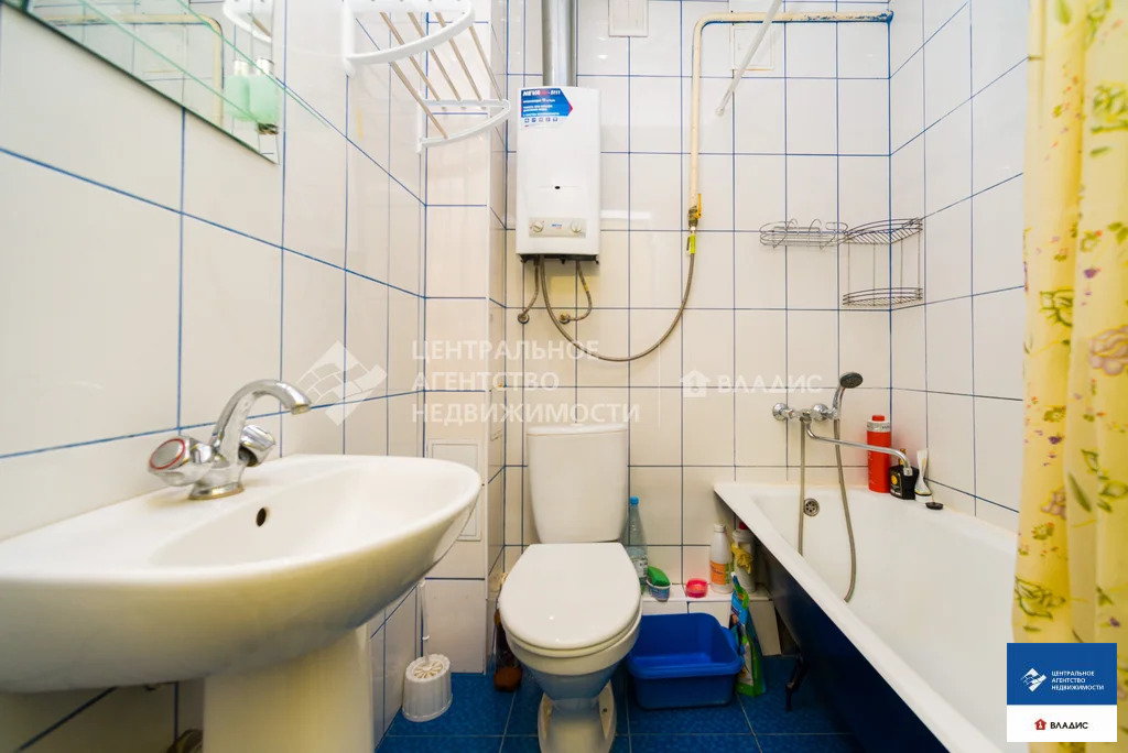 Продажа квартиры, Рязань, ул. Станкозаводская - Фото 6
