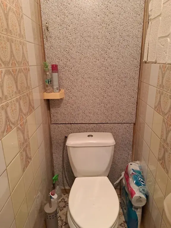 Продам квартиру на Открытом шоссе - Фото 15