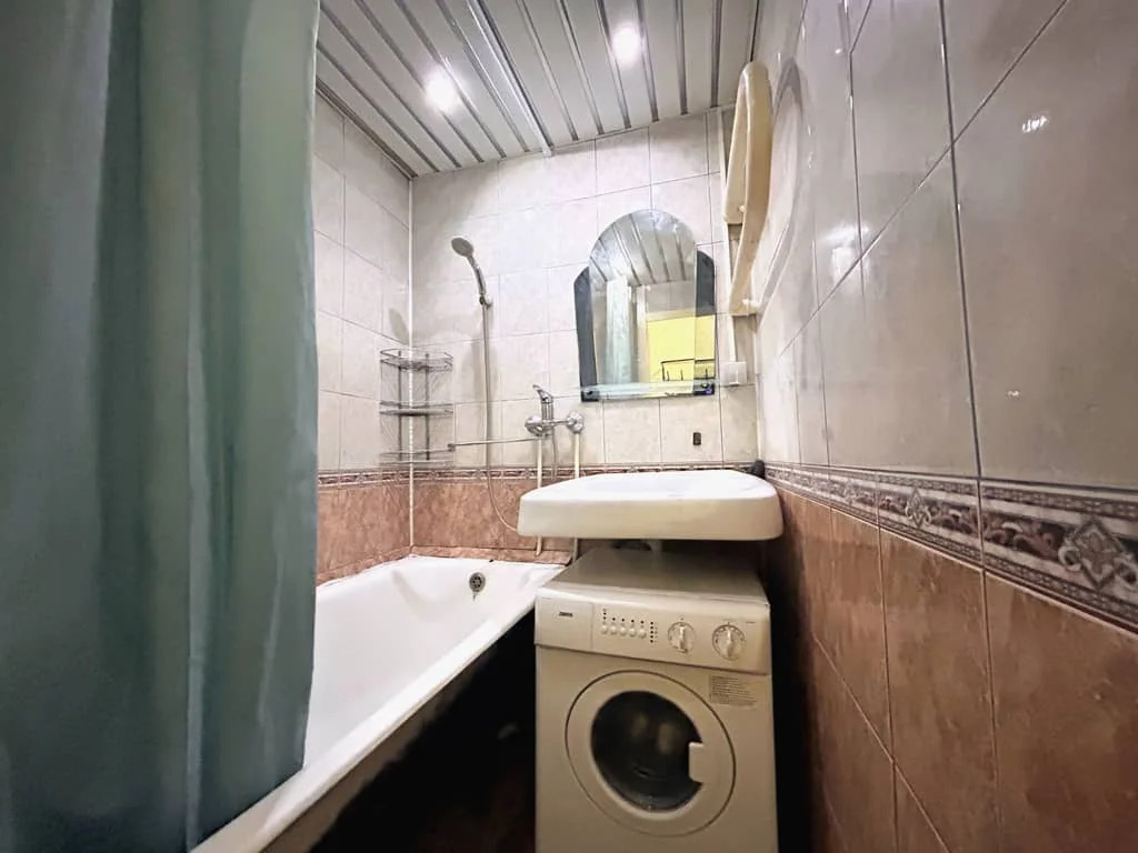 Продажа квартиры, Дмитров, Дмитровский район, микрорайон Внуковский - Фото 12