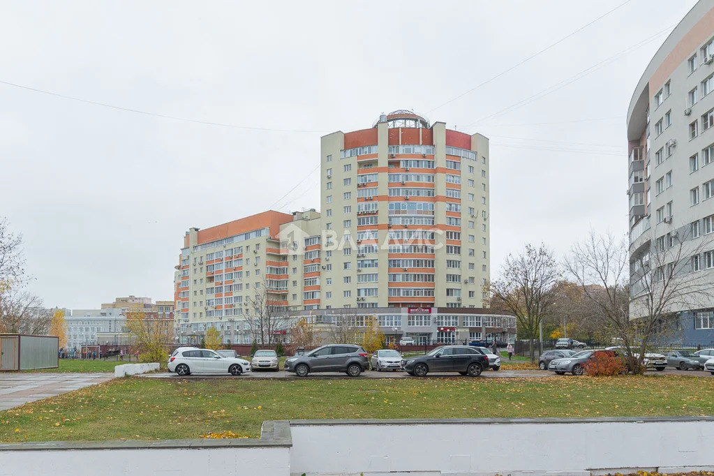 городской округ Владимир, Октябрьский проспект, д.27, 1-комнатная ... - Фото 21