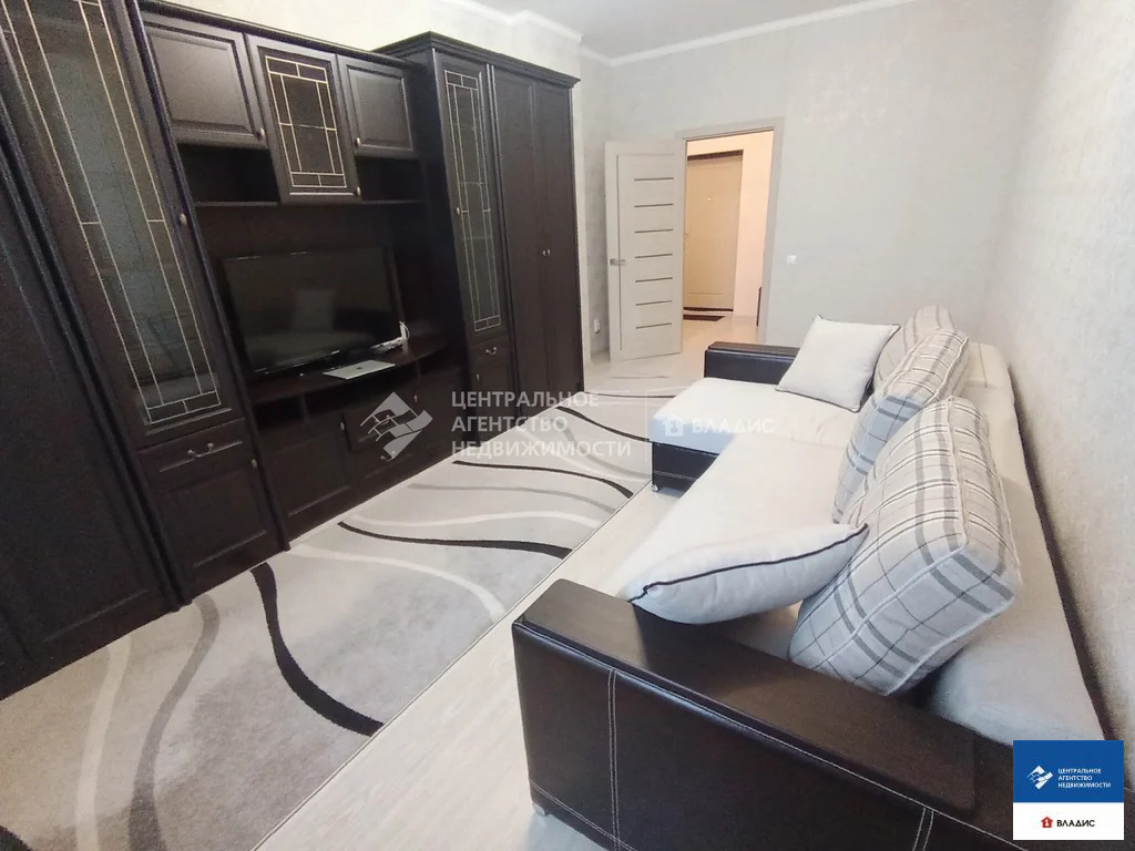 Аренда квартиры, Рязань, ул. Гоголя - Фото 12