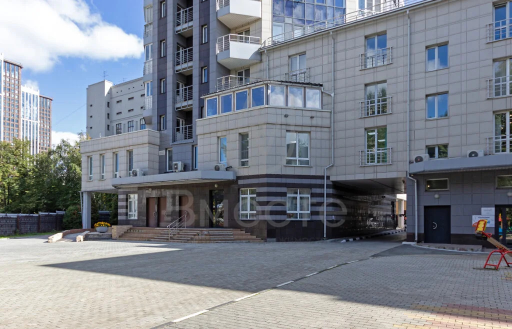 Продажа квартиры, Новосибирск, Кирова пл. - Фото 31