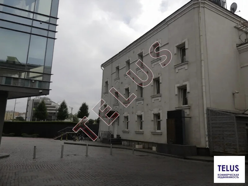 м. Павелецкая, ул Садовническая 1184,3 м (ном. объекта: 8318) - Фото 4