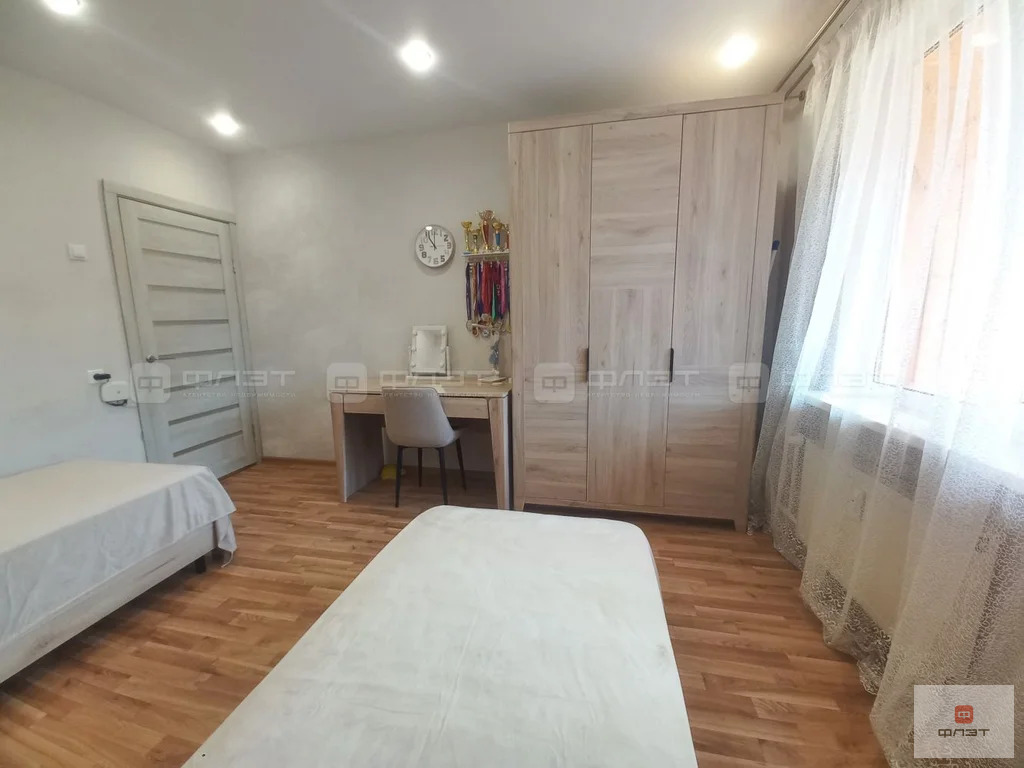 Продажа квартиры, Осиново, Зеленодольский район, ул. Гайсина - Фото 14