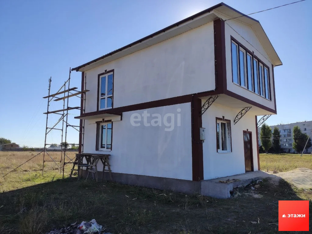 Продажа дома, Фрунзе, Сакский район, ул. Славянская - Фото 5