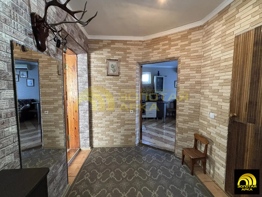 Продажа дома, Крымск, Крымский район, ул. Ленина - Фото 7