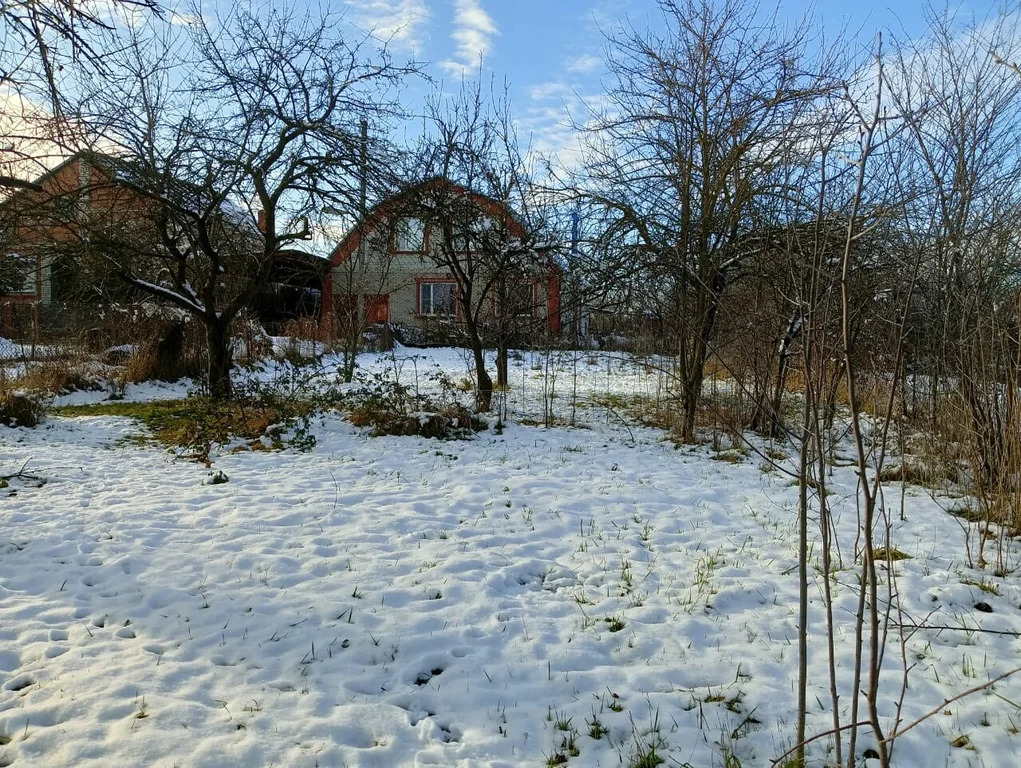 Продажа дома, Ильский, Северский район, ул. Партизанская - Фото 13