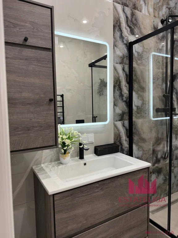 Аренда квартиры, м. Шелепиха, Шелепихинская наб. - Фото 12