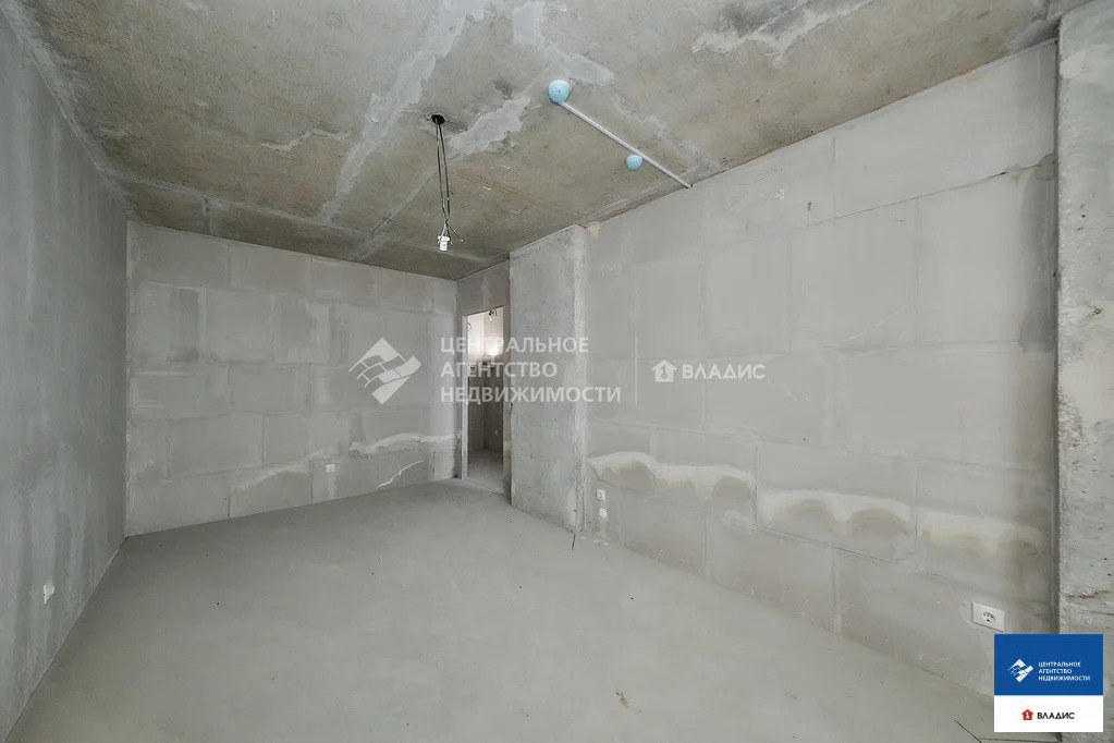 Продажа квартиры, Рязань, Парковый проспект - Фото 5