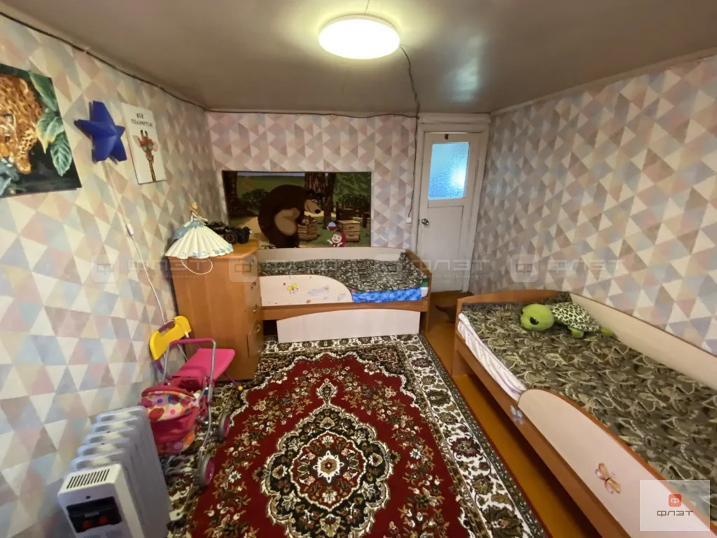 Продажа дома, Казань, тер. СНТ Подлужный - Фото 11