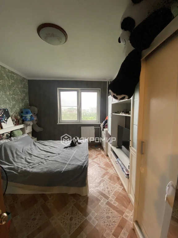 Продажа квартиры, м. Московская, Пулковское ш. - Фото 15