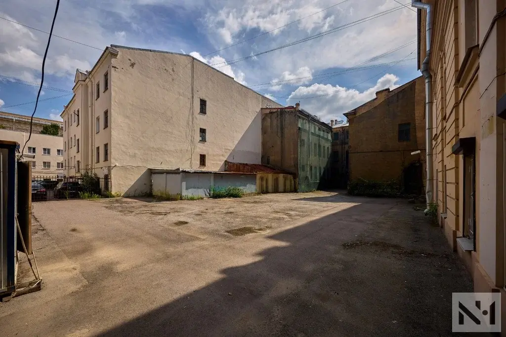 Здание 1755м2 участок 20сот на Университетской наб - Фото 13