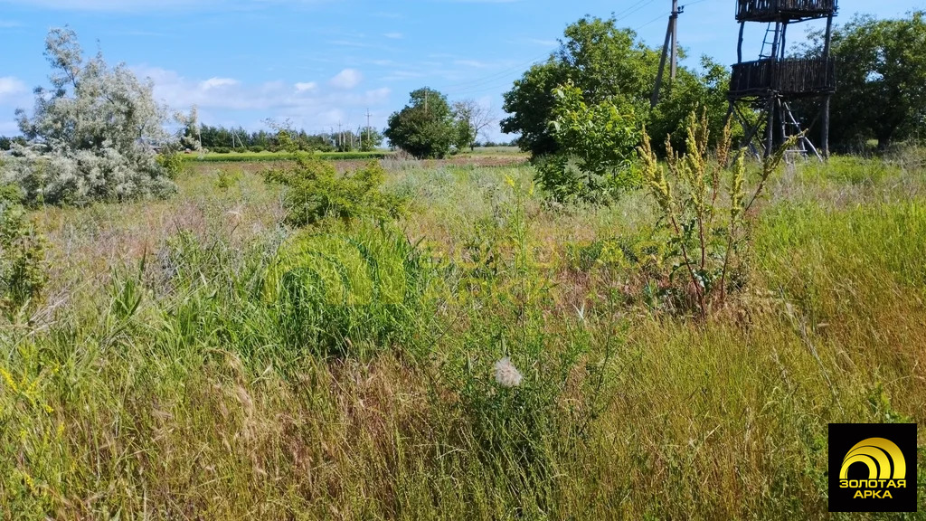 Продажа участка, Юбилейный, Темрюкский район - Фото 8