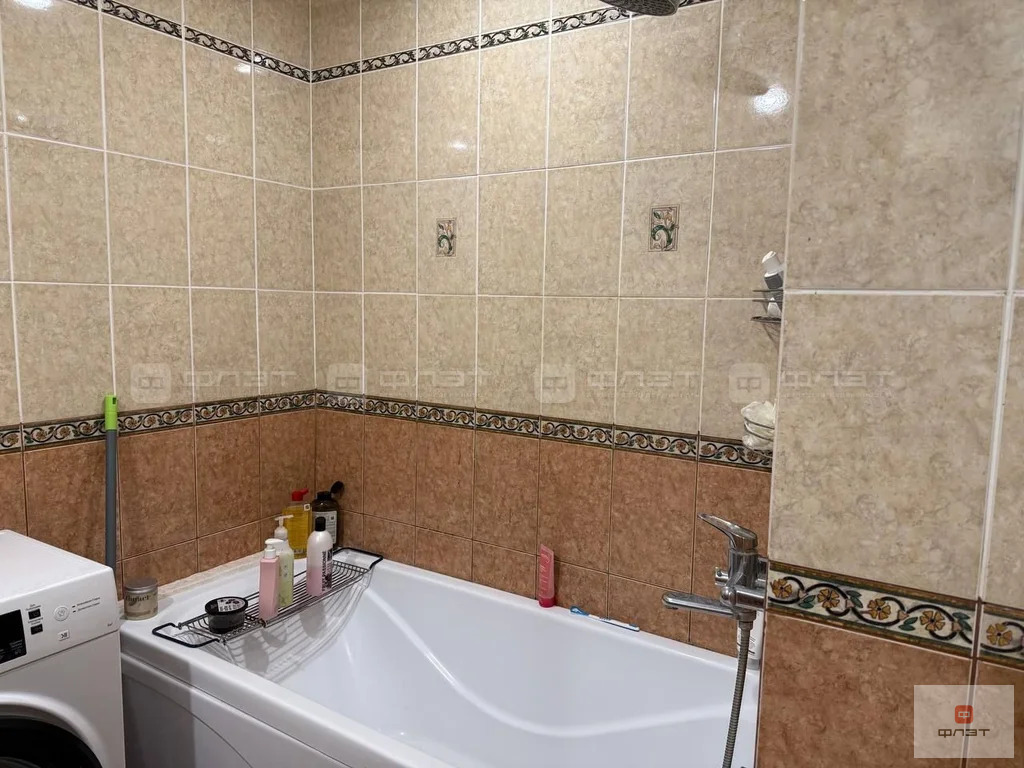 Продажа квартиры, Казань, ул. Абжалилова - Фото 9