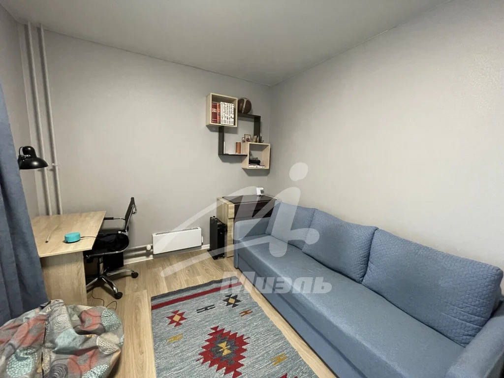Продажа квартиры, ул. Люблинская - Фото 11