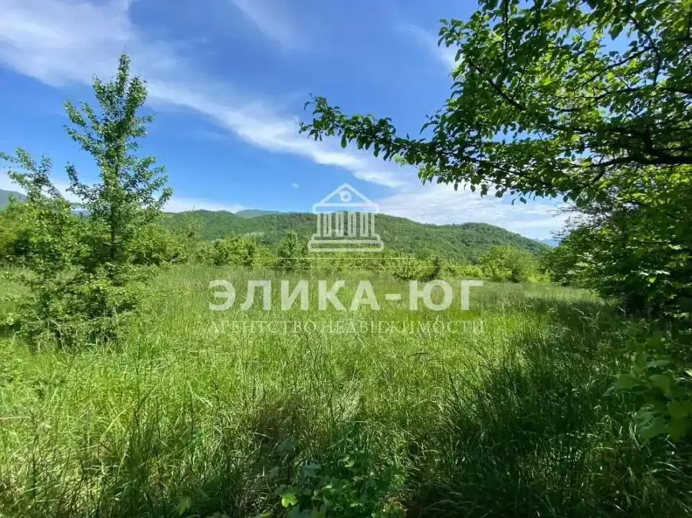 Продажа участка, Цыпка, Туапсинский район - Фото 13