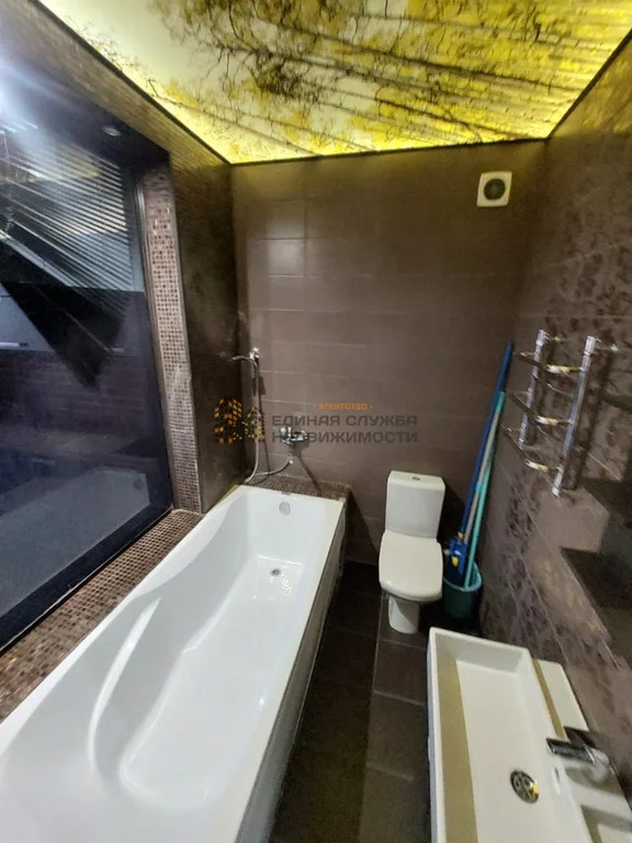 Аренда квартиры, Уфа, ул. Октябрьской Революции - Фото 8