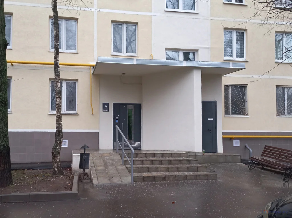Продажа квартиры, Востряковский проезд - Фото 3
