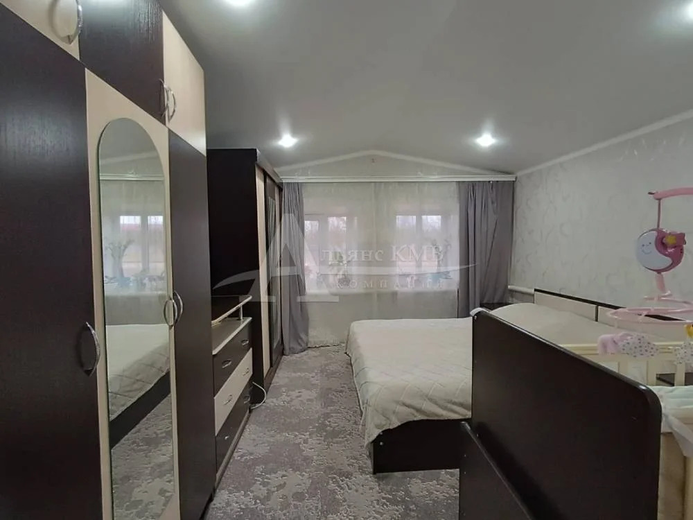 Продажа дома, Зеленокумск, Советский район, Пугачёва ул. - Фото 1