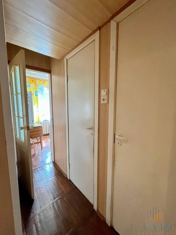 Продажа квартиры, ул. Школьная - Фото 10