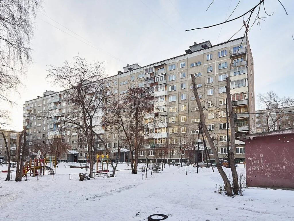 Продажа квартиры, Новосибирск, ул. Ударная - Фото 6