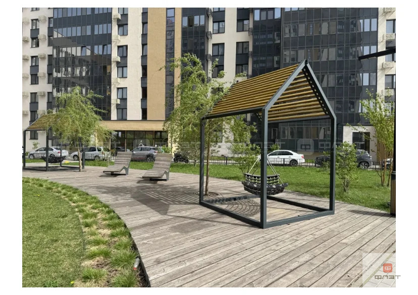 Продажа квартиры, Казань, ул. Рашида Нежметдинова - Фото 22
