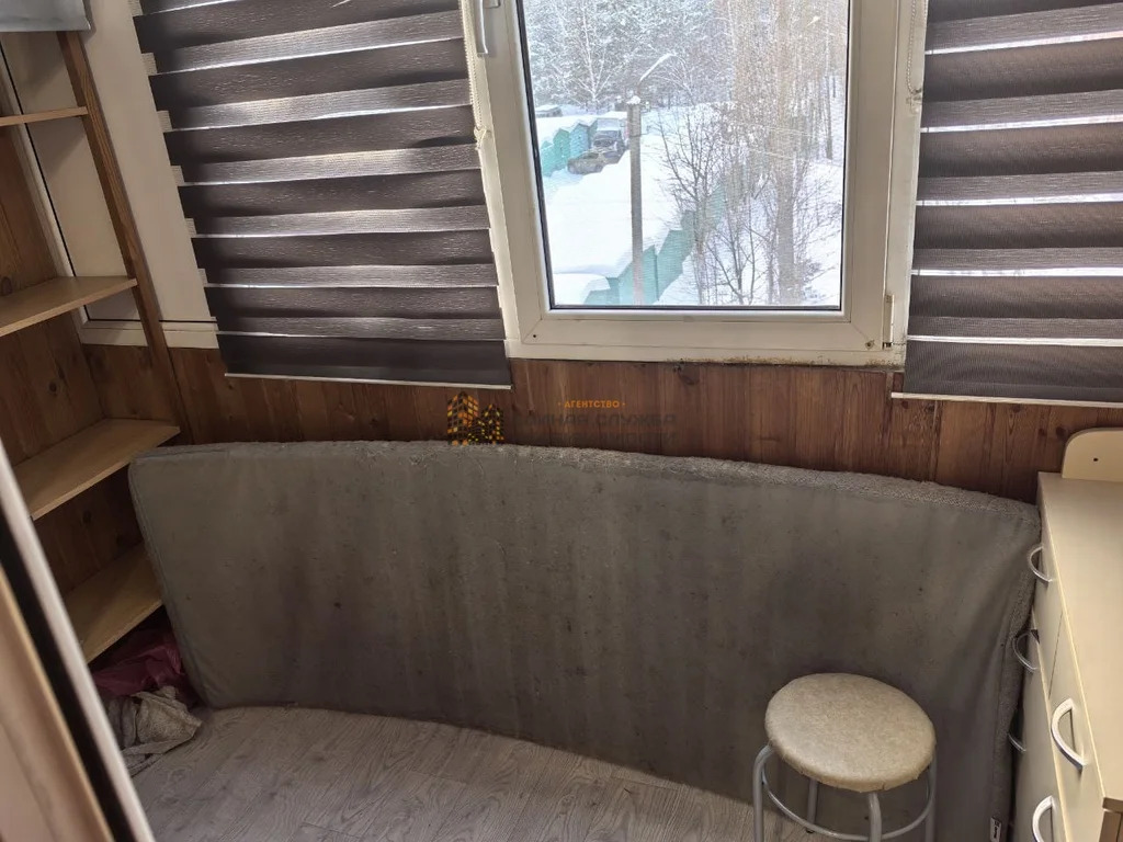 Аренда квартиры, Уфа, ул. Академика Королева - Фото 7