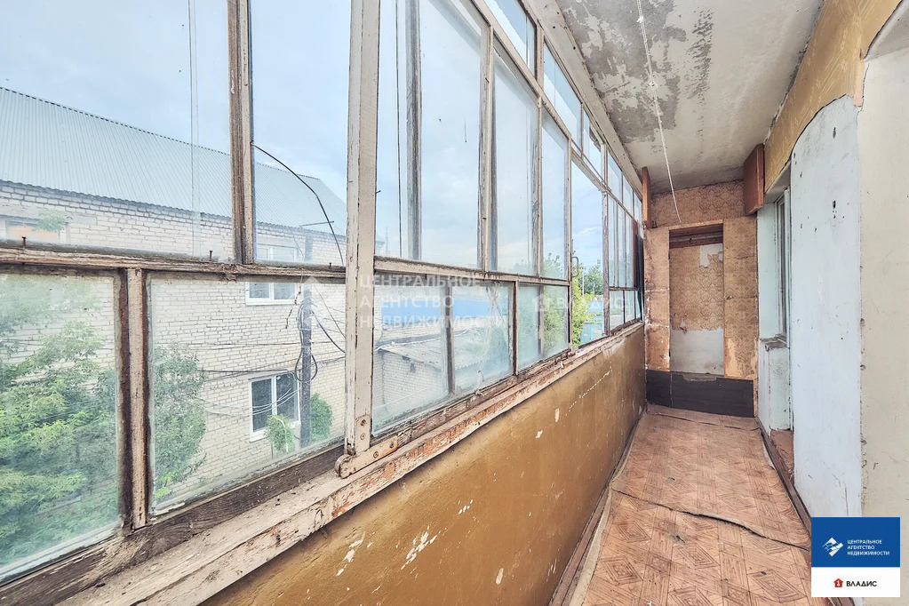 Продажа квартиры, Рыбное, Рыбновский район, ул. Тепловозная - Фото 10