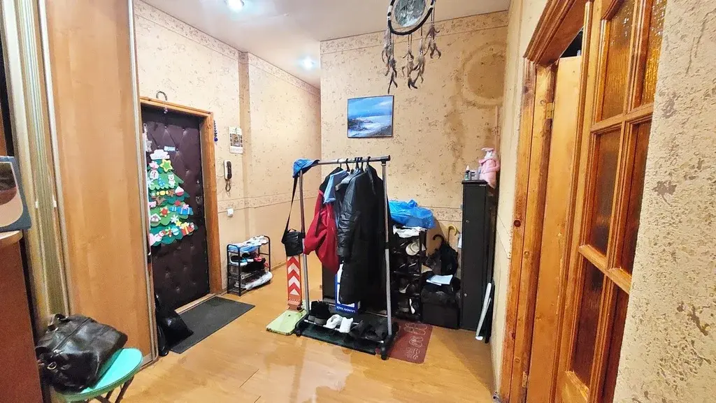 2-комнатная квартира в доме с индивидуальной планировкой рядом с метро - Фото 8