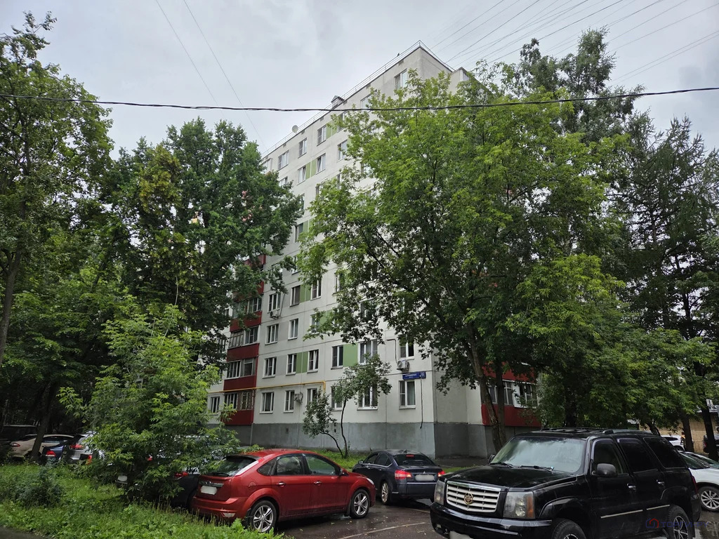 Продажа квартиры, Коровинское ш. - Фото 1