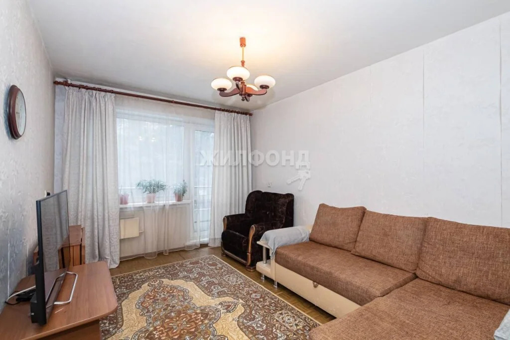 Продажа квартиры, Новосибирск, ул. Лесосечная - Фото 8