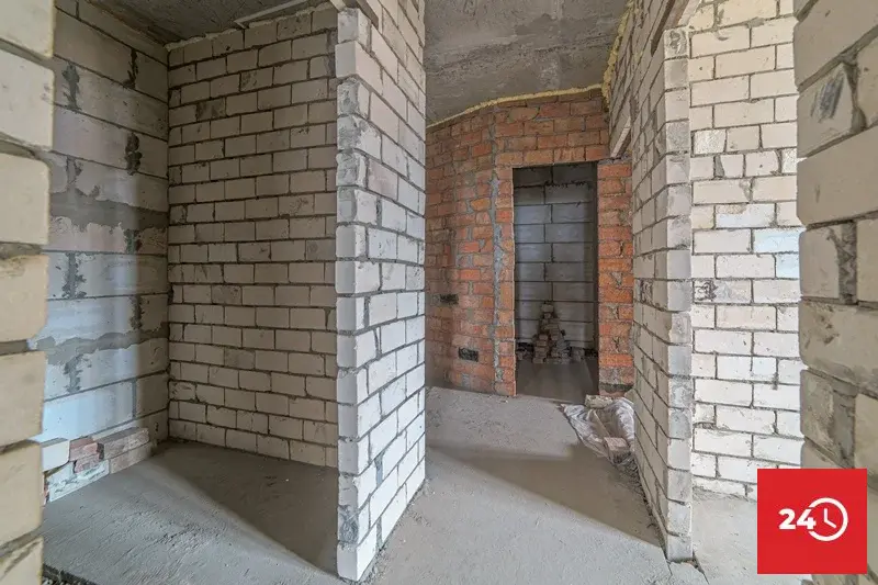 В продаже 3-комн квартира 76,0 кв.м по ул. Мира 63 А, ЖК Прилесный - Фото 15