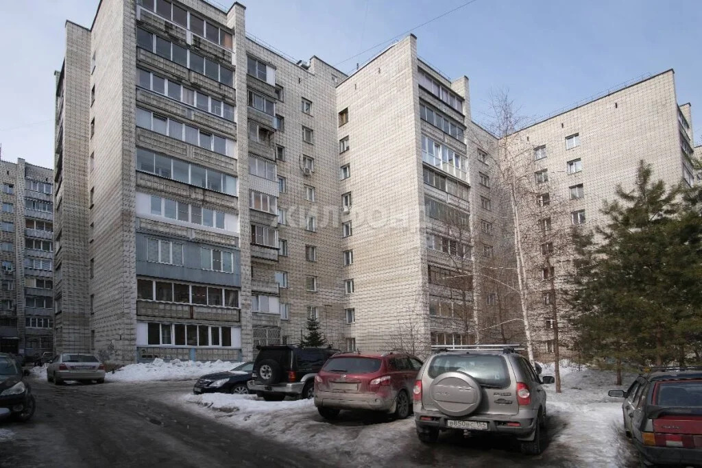Продажа квартиры, Новосибирск, ул. Сибирская - Фото 23
