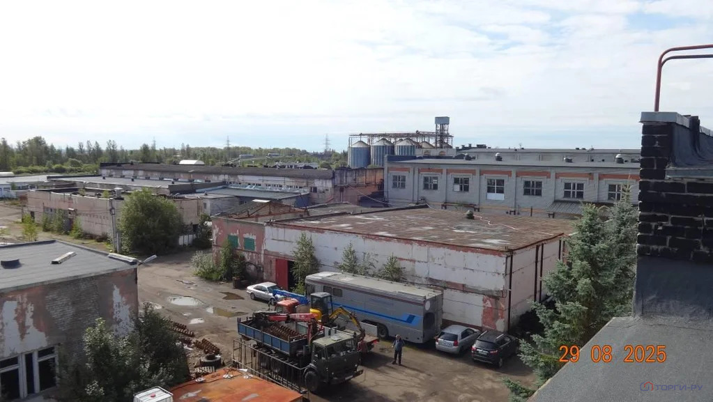 Продажа ПСН, Ярославль, ул. Громова - Фото 1