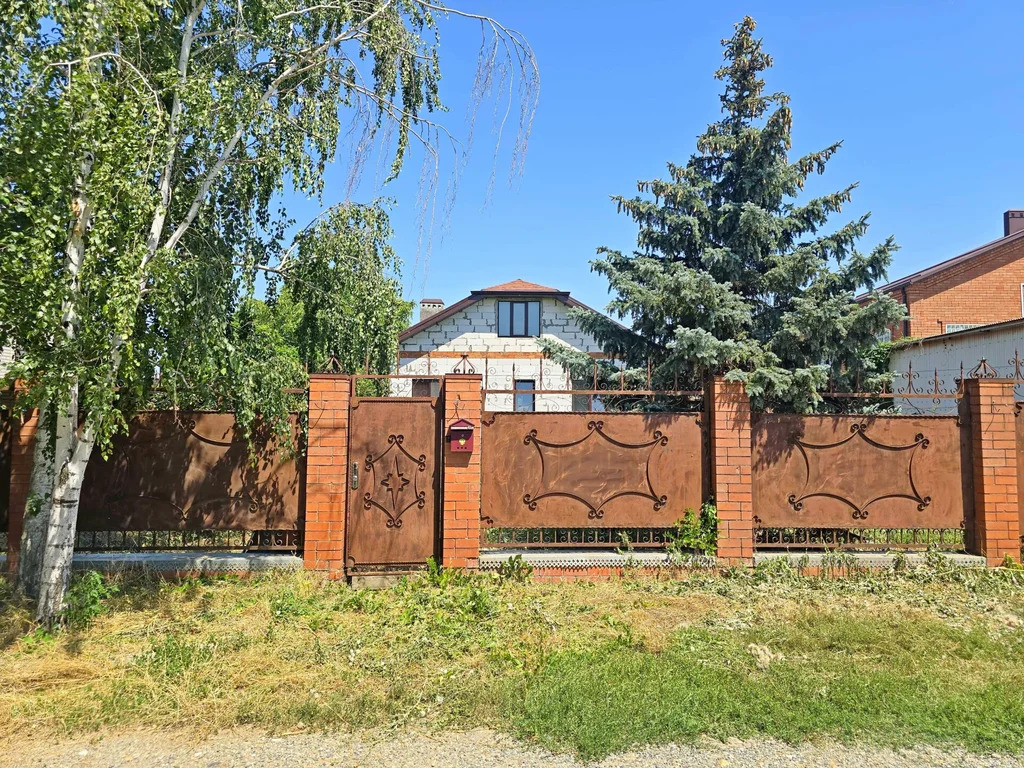 Продажа дома, Полтавская, Красноармейский район, Невский пер. - Фото 0