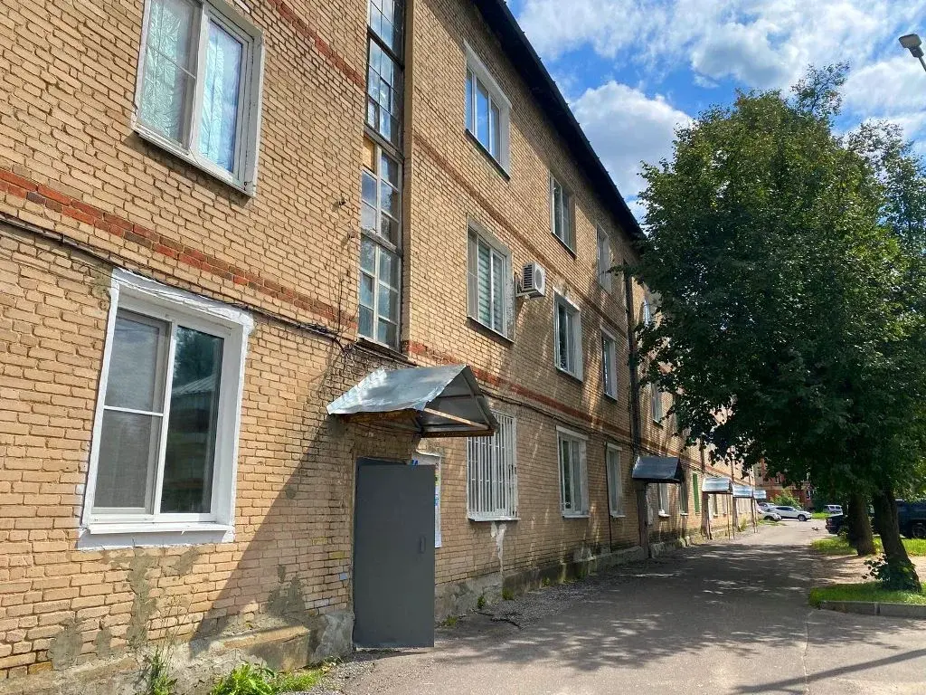 Комната на ул. Советская, дом 29к5 - Фото 14